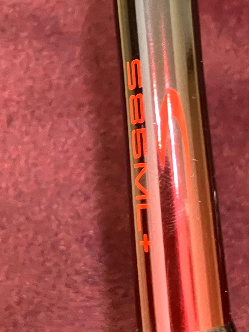 ワイ　シマノ　25セフィアリミテッド　S85ML+