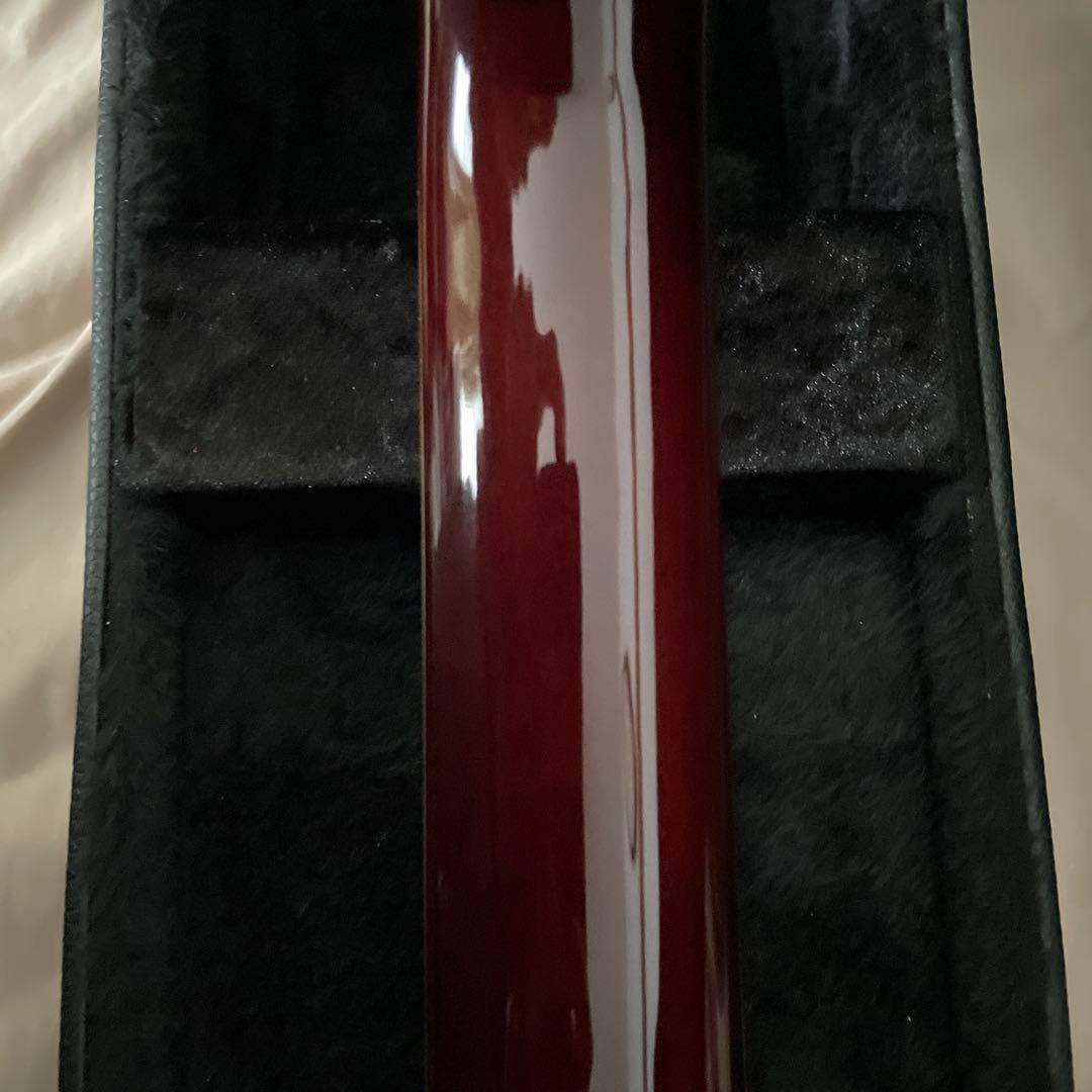 ギター Ibanez AR520HFM-LBB Light Blue Burst