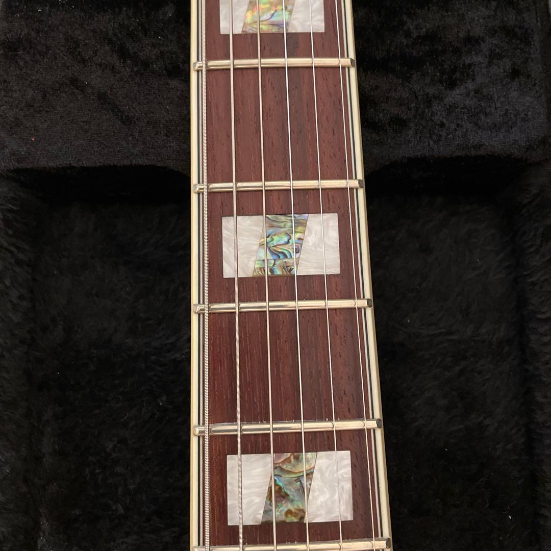 ギター Ibanez AR520HFM-LBB Light Blue Burst