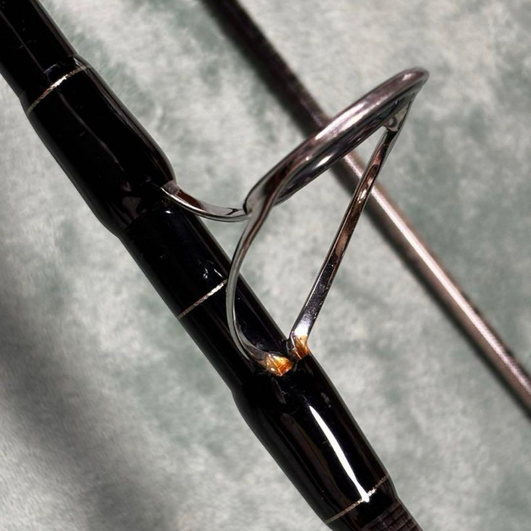 リップルフィッシャー　ランナーエクシード　103H ❗️最安値❗️ ロックショア