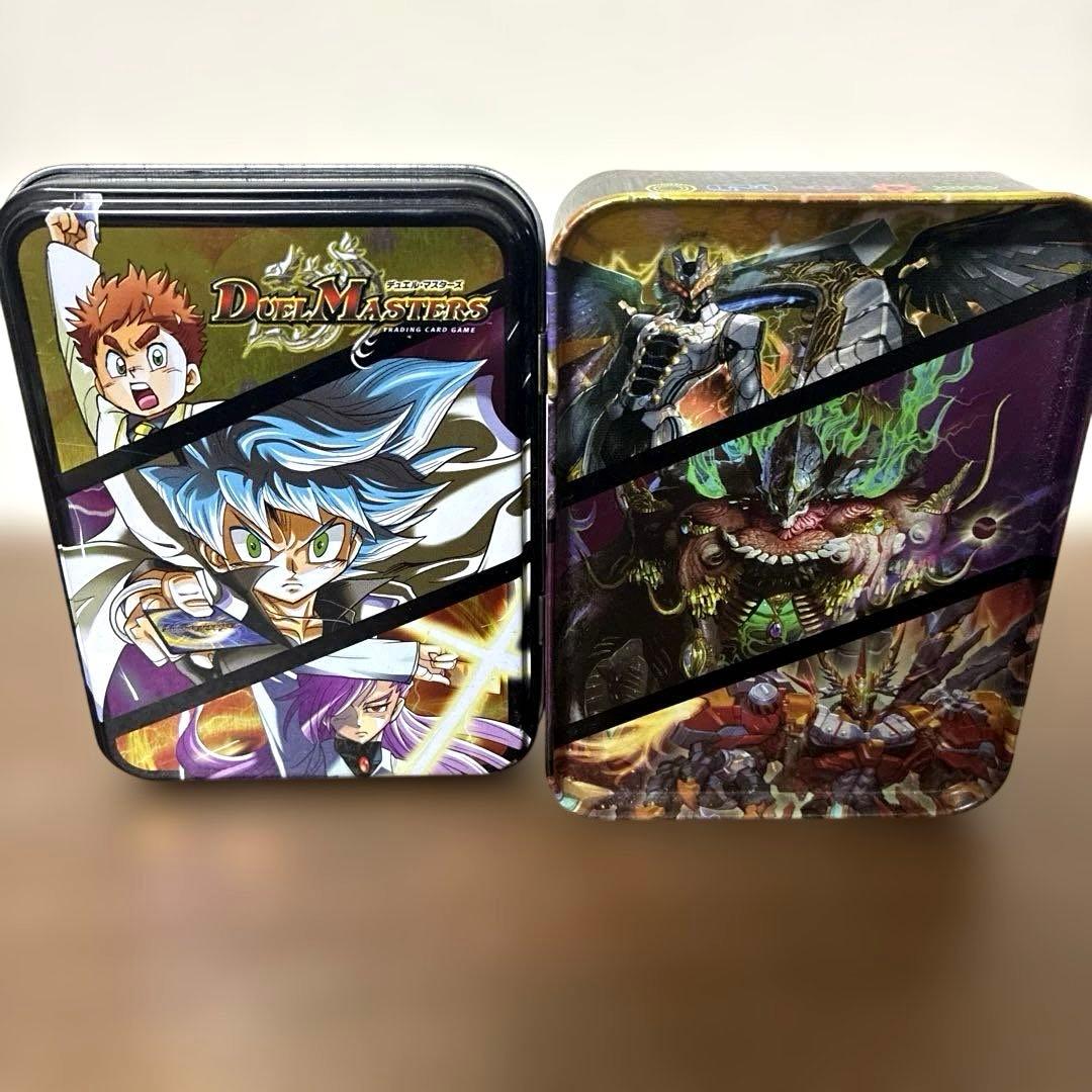 皆やろうぜ！デュエマコラボカード10枚　箱入り付き　バラ売り可　値下げOK‼︎