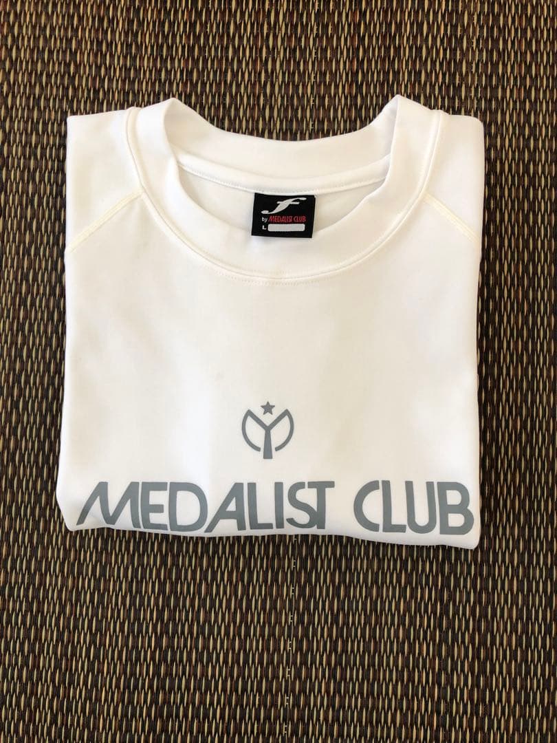 激レア❣️競輪　不動心　吉岡稔真のサイン入りTシャツ