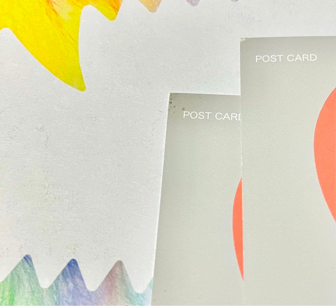 リトグリ ポストカード まとめ売り①