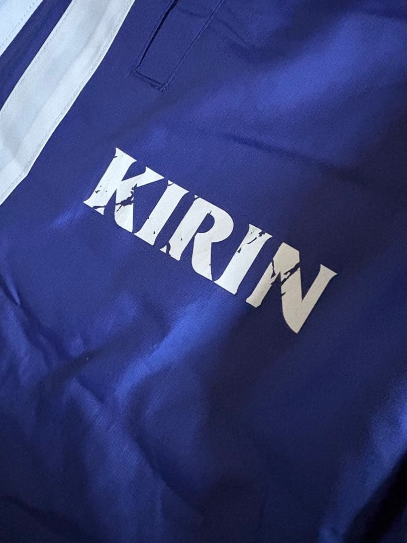 【未使用タグ付】 adidas アディダス　サッカー日本代表　ピステパンツ　L