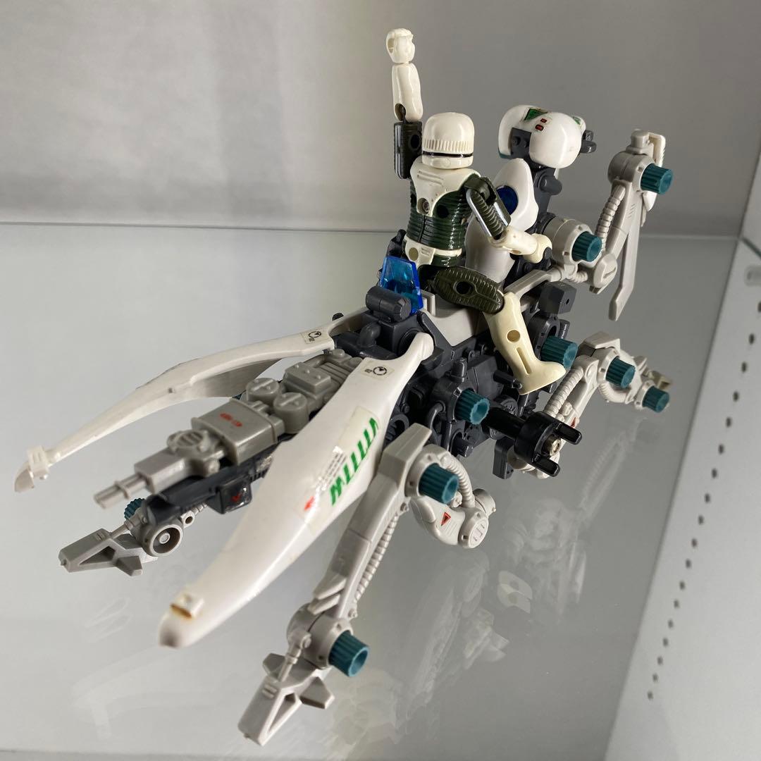 メカ生体ゾイド 帝国軍側 24ゾイド セット(土日限定値下げ)