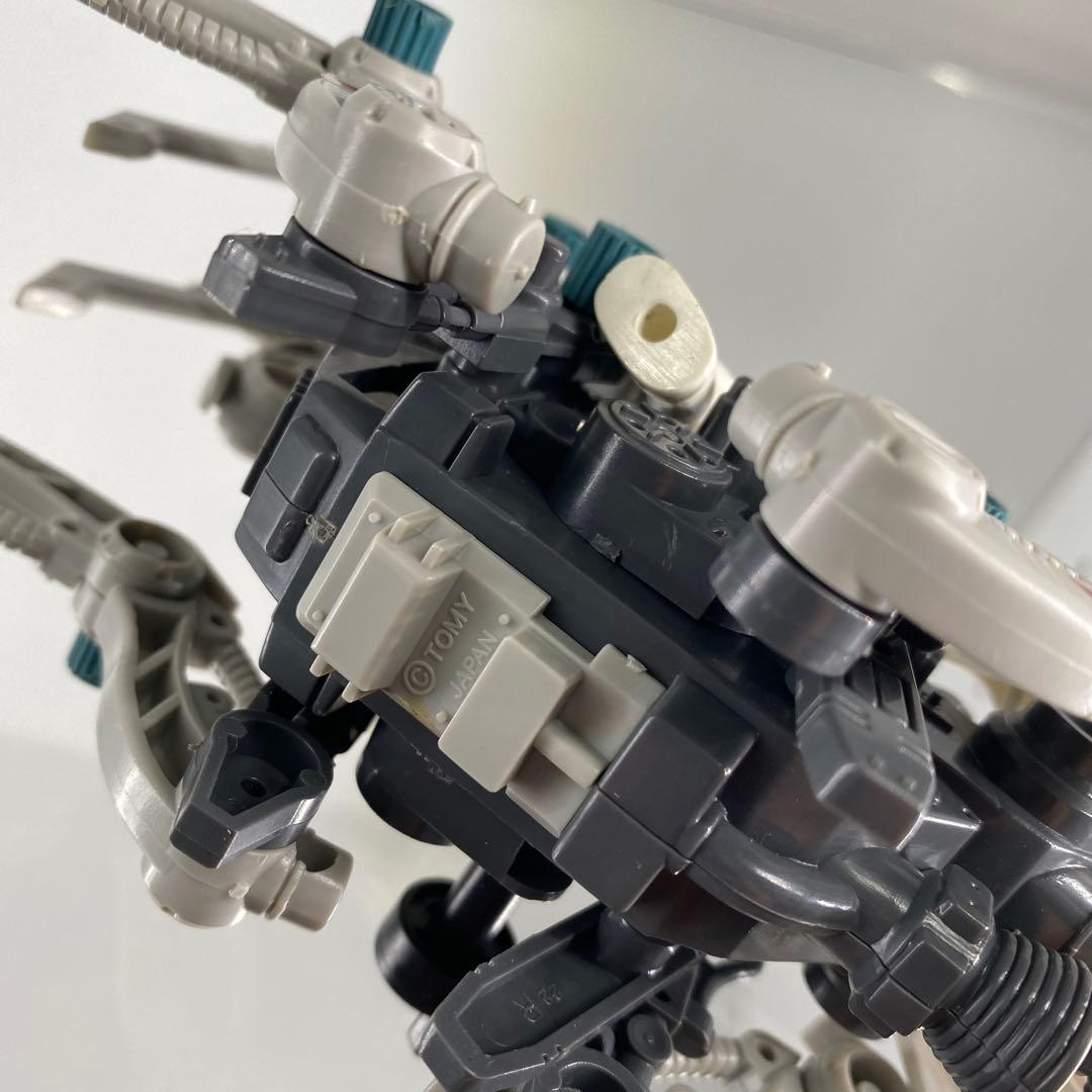 メカ生体ゾイド 帝国軍側 24ゾイド セット(土日限定値下げ)