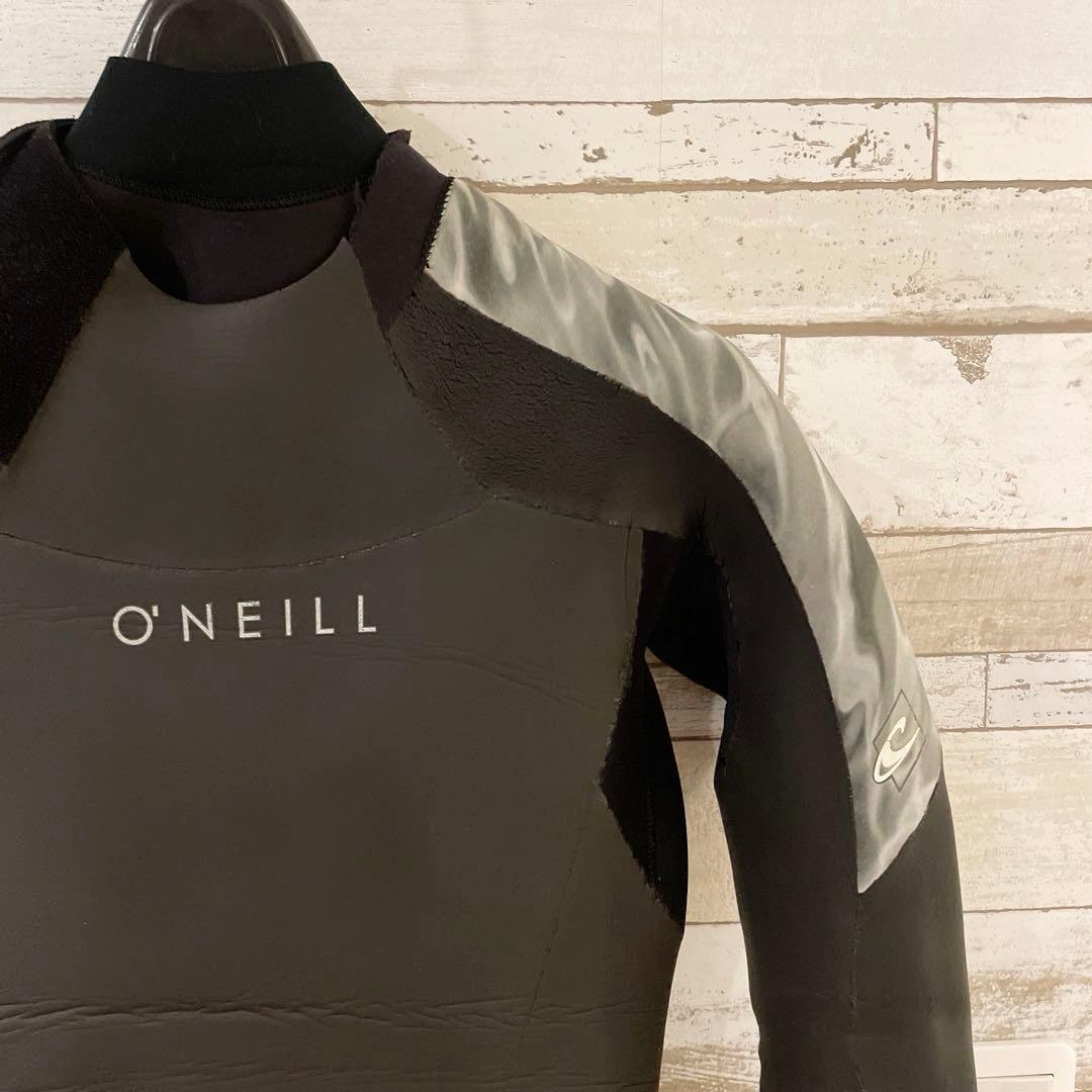 【送料込み】O'NEILL メンズS 160cm 58kg セミドライ 5/3