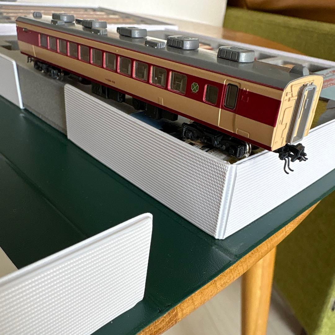 【美品】KATO 10-488 183系 中央ライナー 9両セット⑤