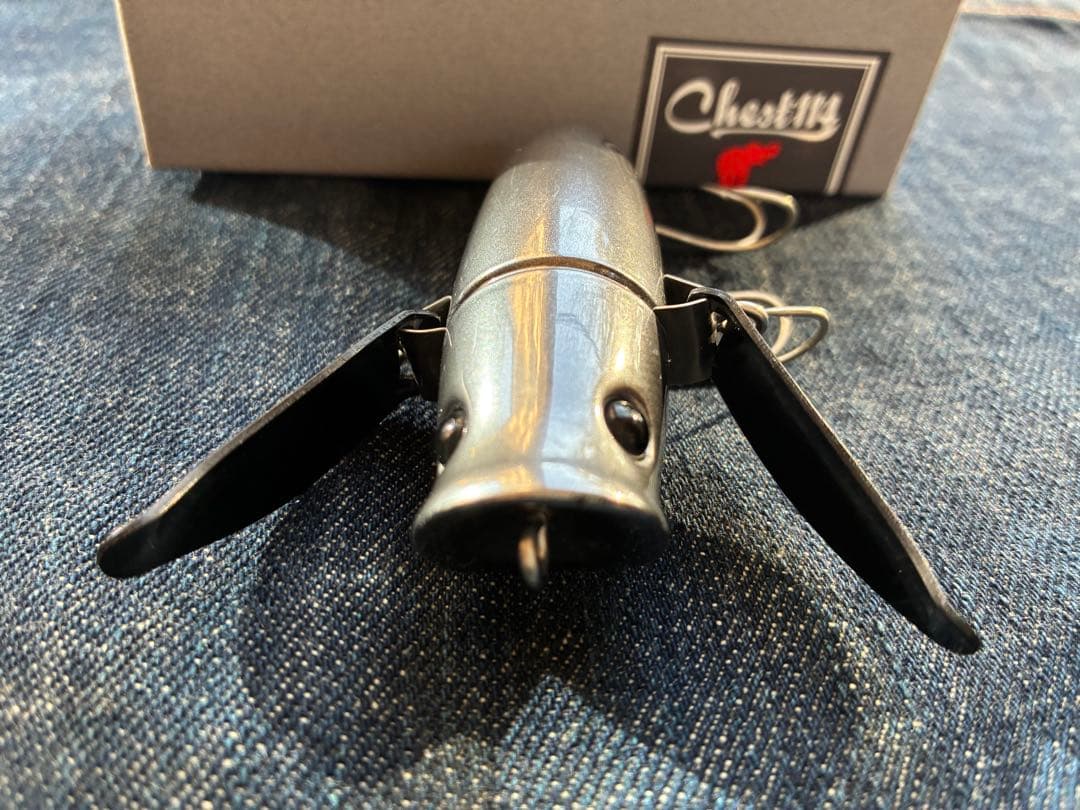 チェスト114ルアー