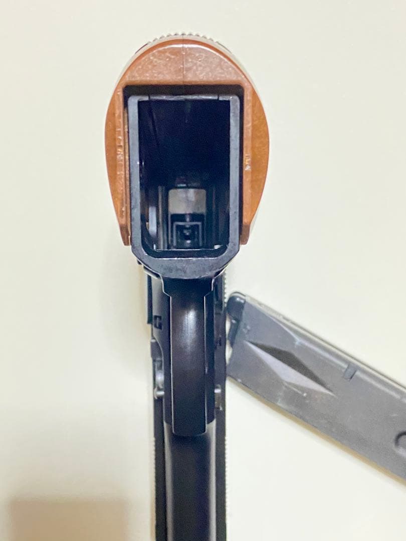 【セール】点検済　東京マルイ　ジル・バレンタインモデル