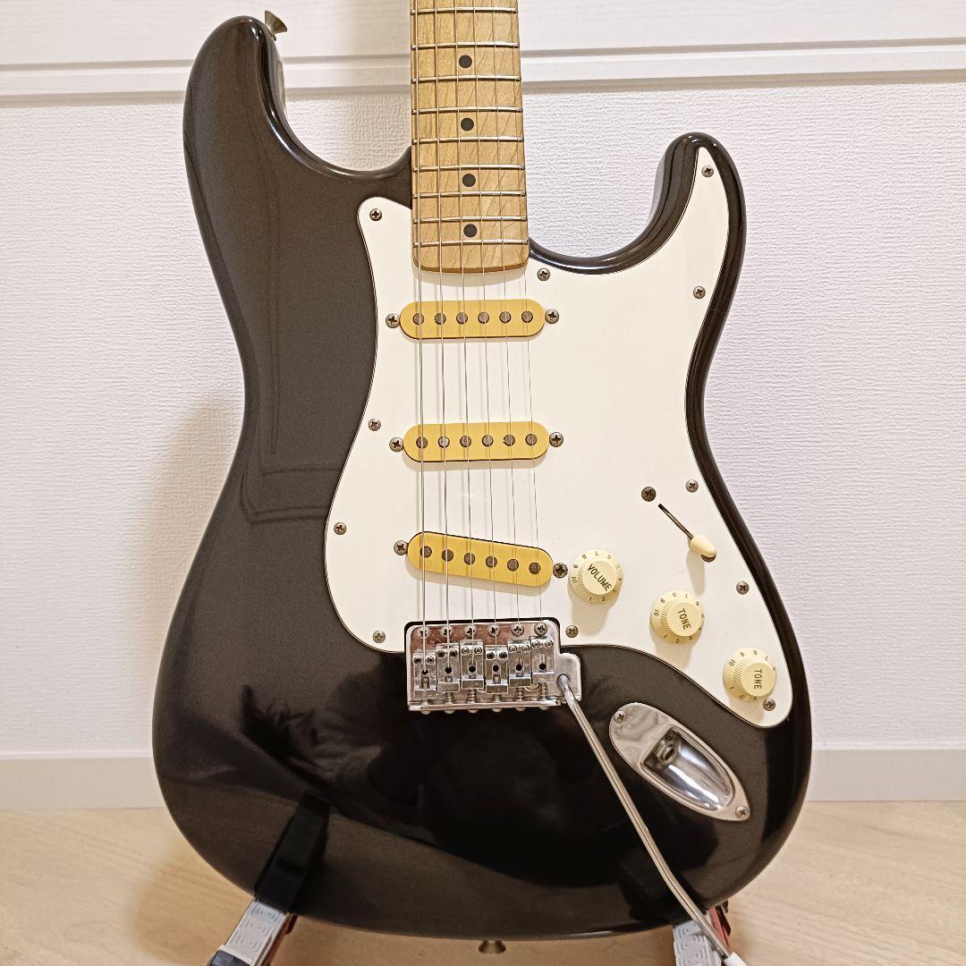 Fender Japan st72-55（CST-50M）Eシリアル 追柾目