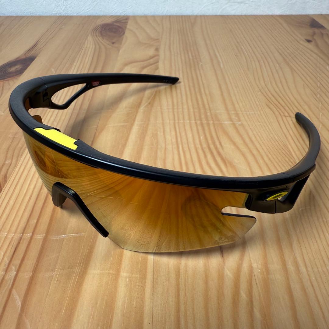 新品オークリー SPHAERA SLASH TDF Collection