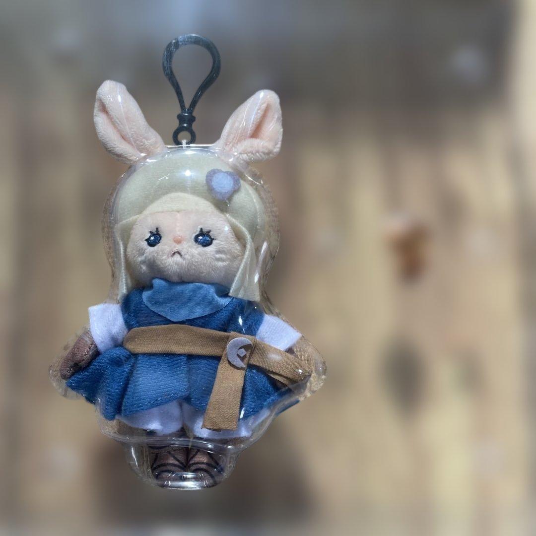 FINAL FANTASY XIV ENDWALKER プラッシュセット