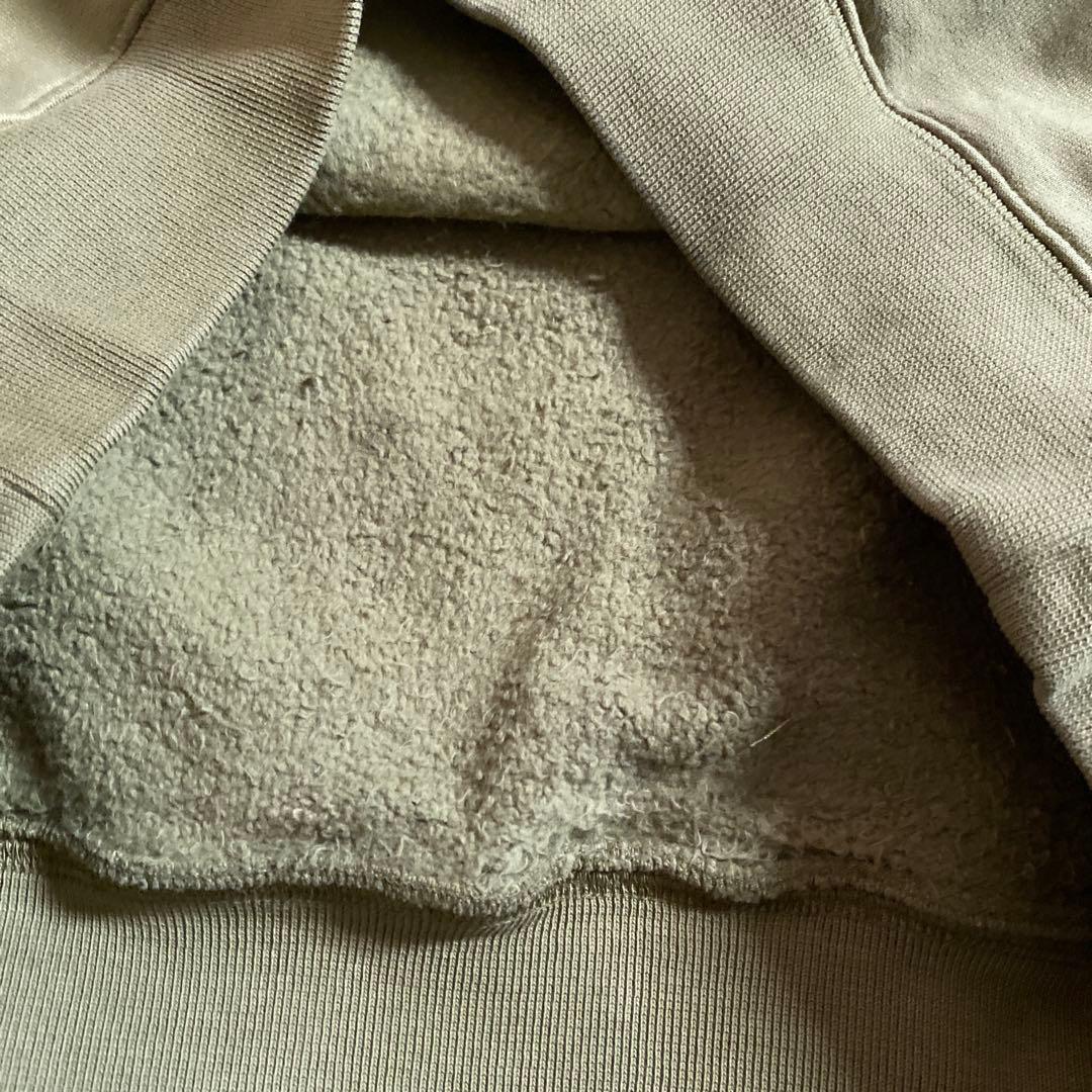 【S】Rapha トレイルパーカー Brain DEAD ラファ