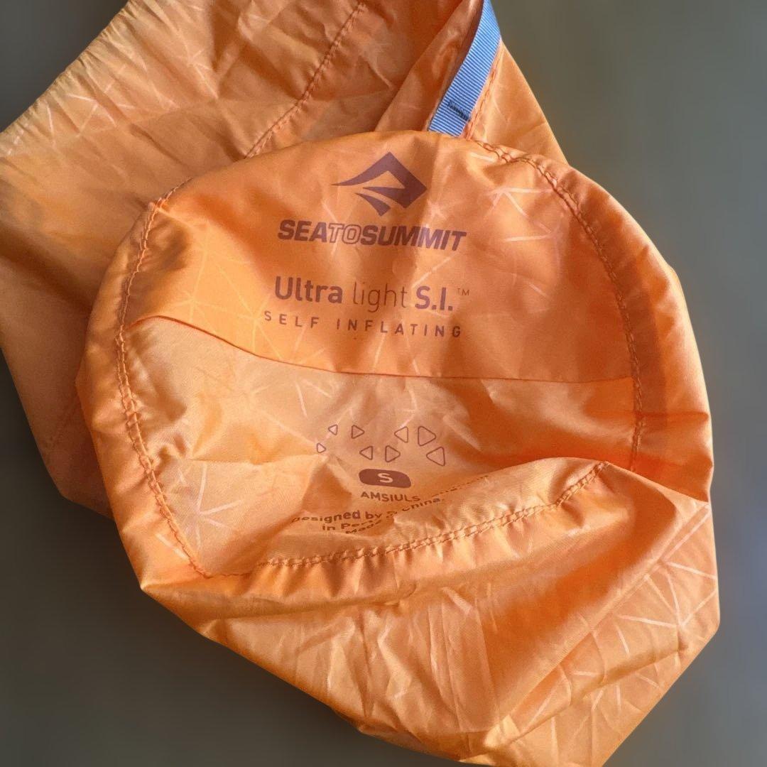 カミナドーム2 山岳テントグリーン➕スリーピングマットfinetrack