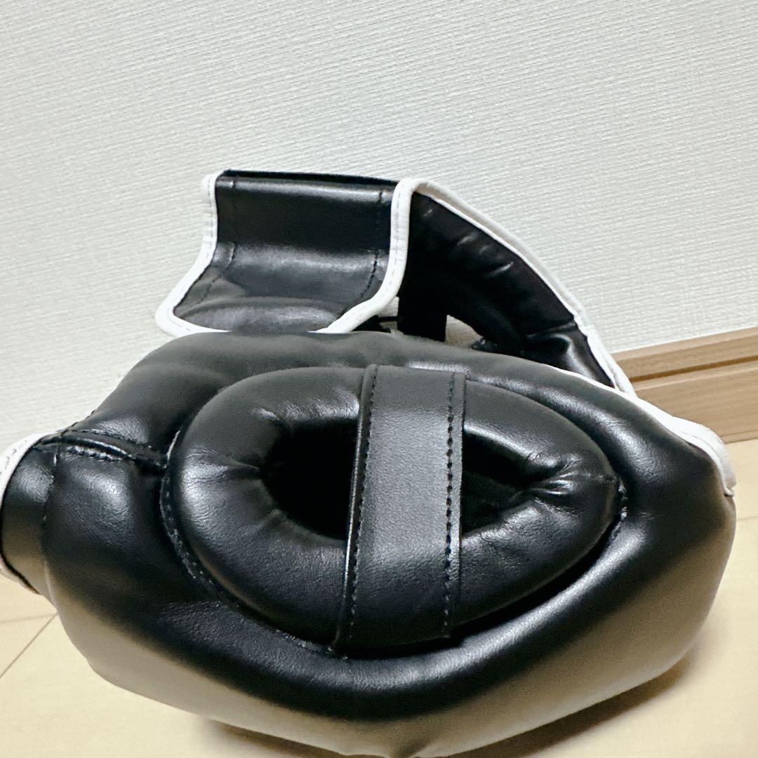 ISAMI イサミ ボクシンググローブ 14oz ヘッドギア Lサイズ