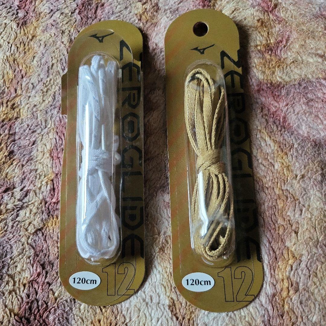 MIZUNO a JAPAN (新品未使用)