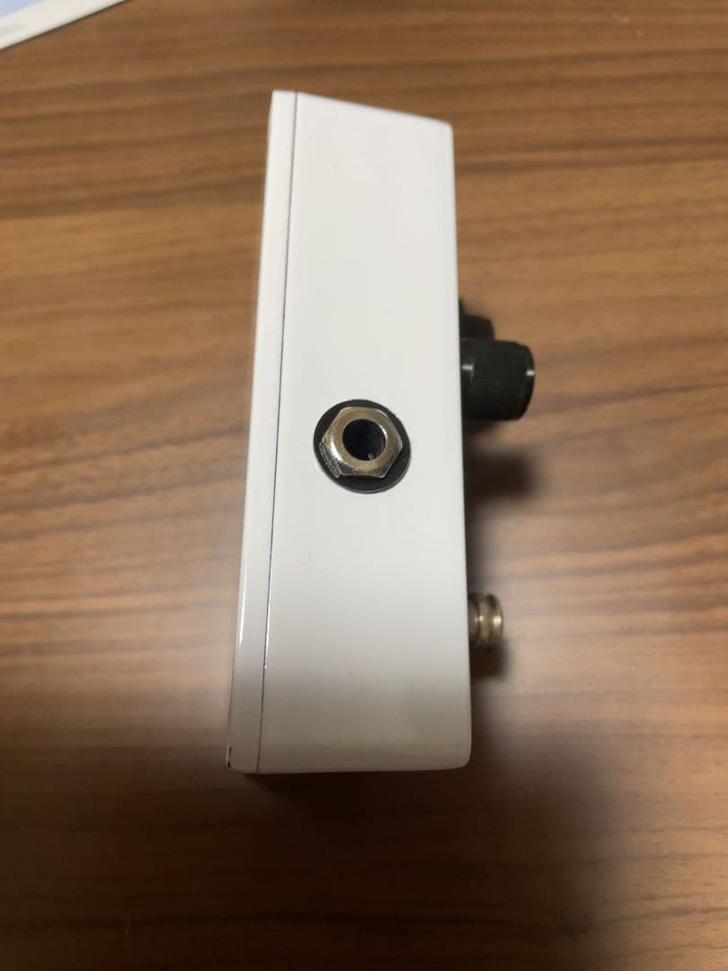 LUNASTONE TRUEOVERDRIVE 1