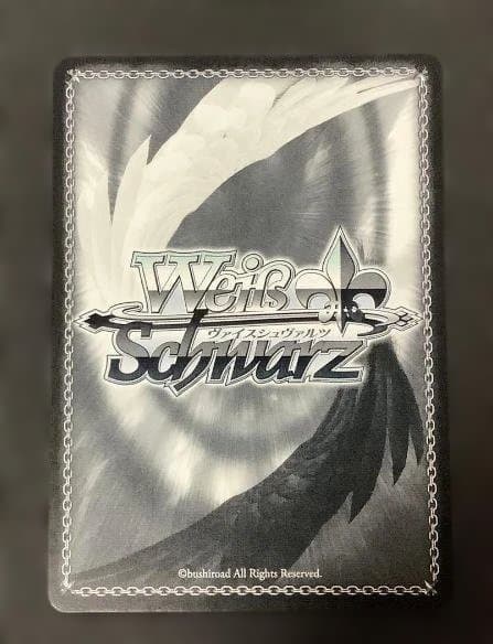 きんいろモザイク 15th Anniversary アリス SEC サイン