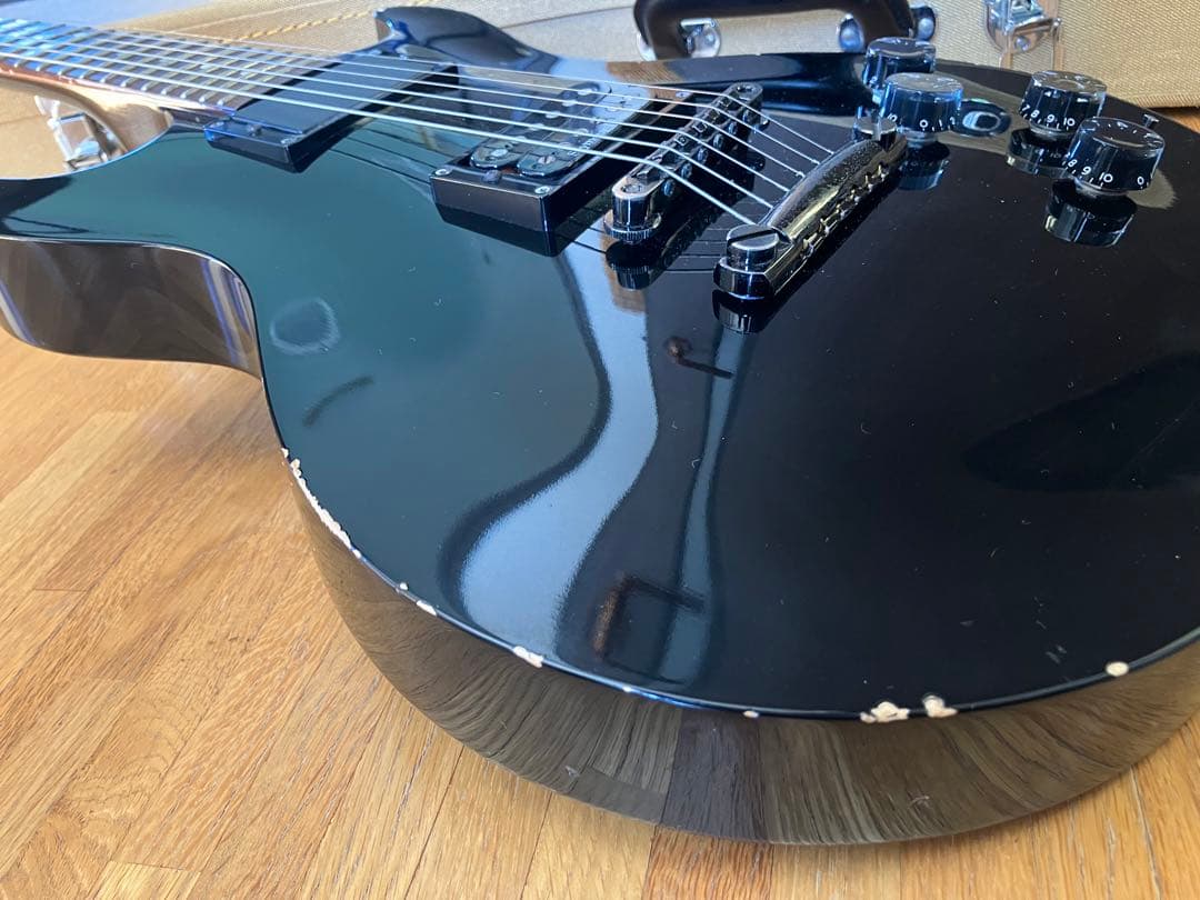 ESP 助六 Kenny King