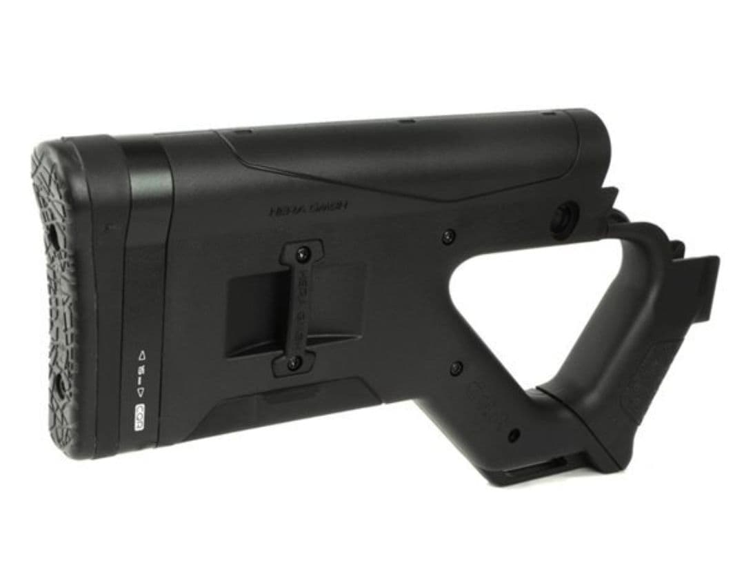 ICS ASG HERA ARMS M4 CQR 電動ガン用バットストック