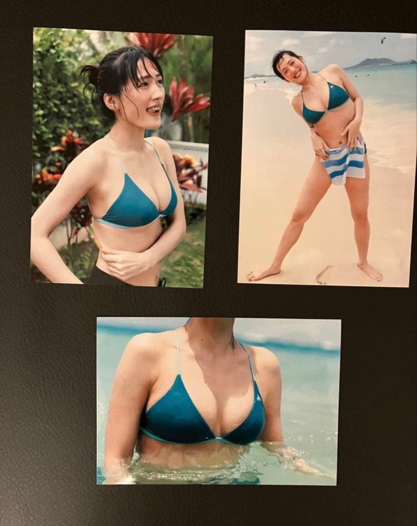 専用　A4サイズフォト　19枚セット　L判32枚