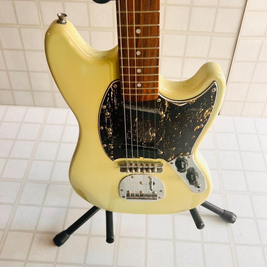 【匿名発送】PhotoGenic　フォトジェニック　エレキギター　弦楽器