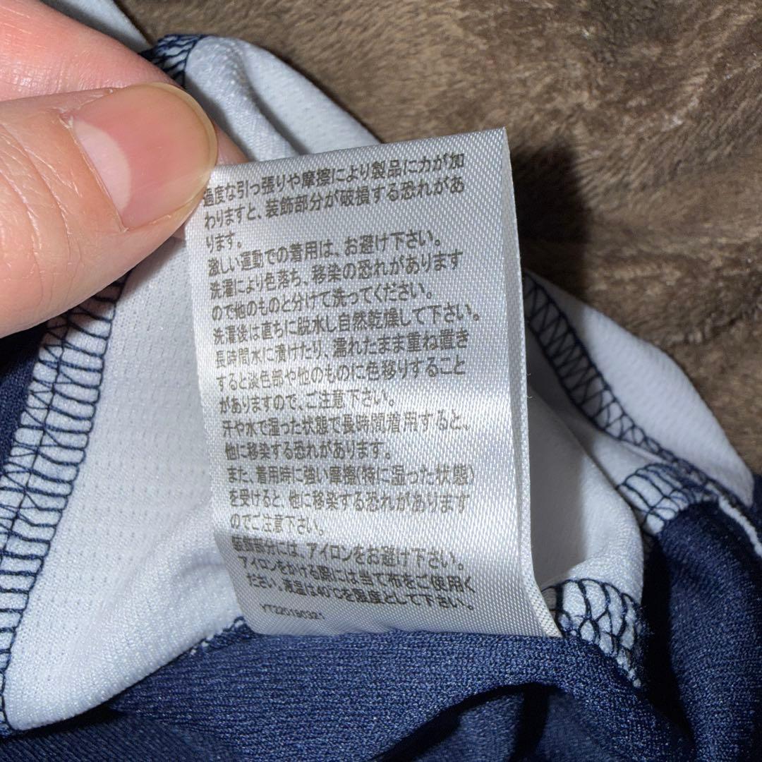 埼玉西武ライオンズ 源田壮亮 6 旧ビジターユニM(サイン入り)