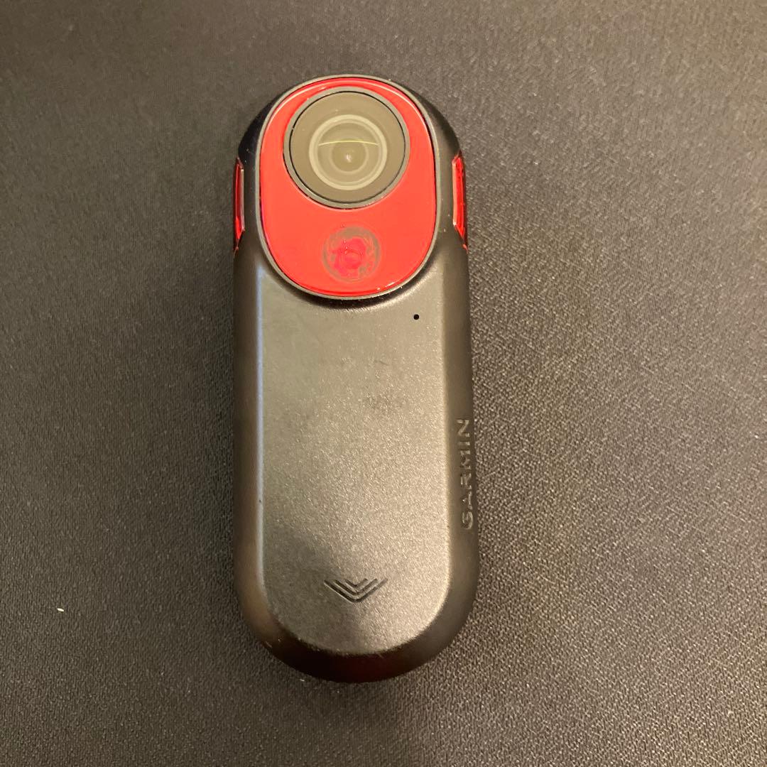 GARMIN VARIA RCT715 リアビューカメラ