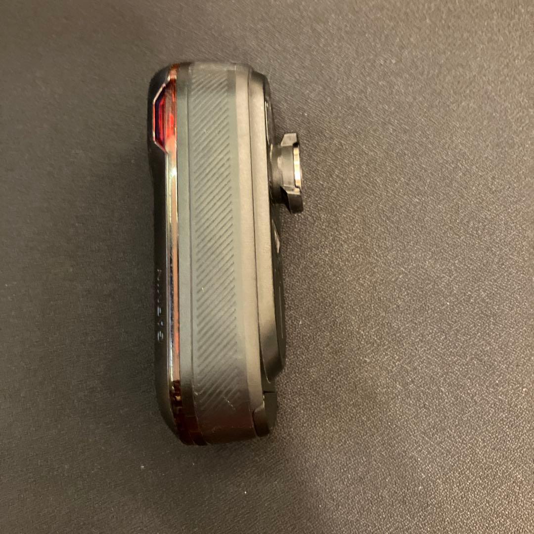 GARMIN VARIA RCT715 リアビューカメラ