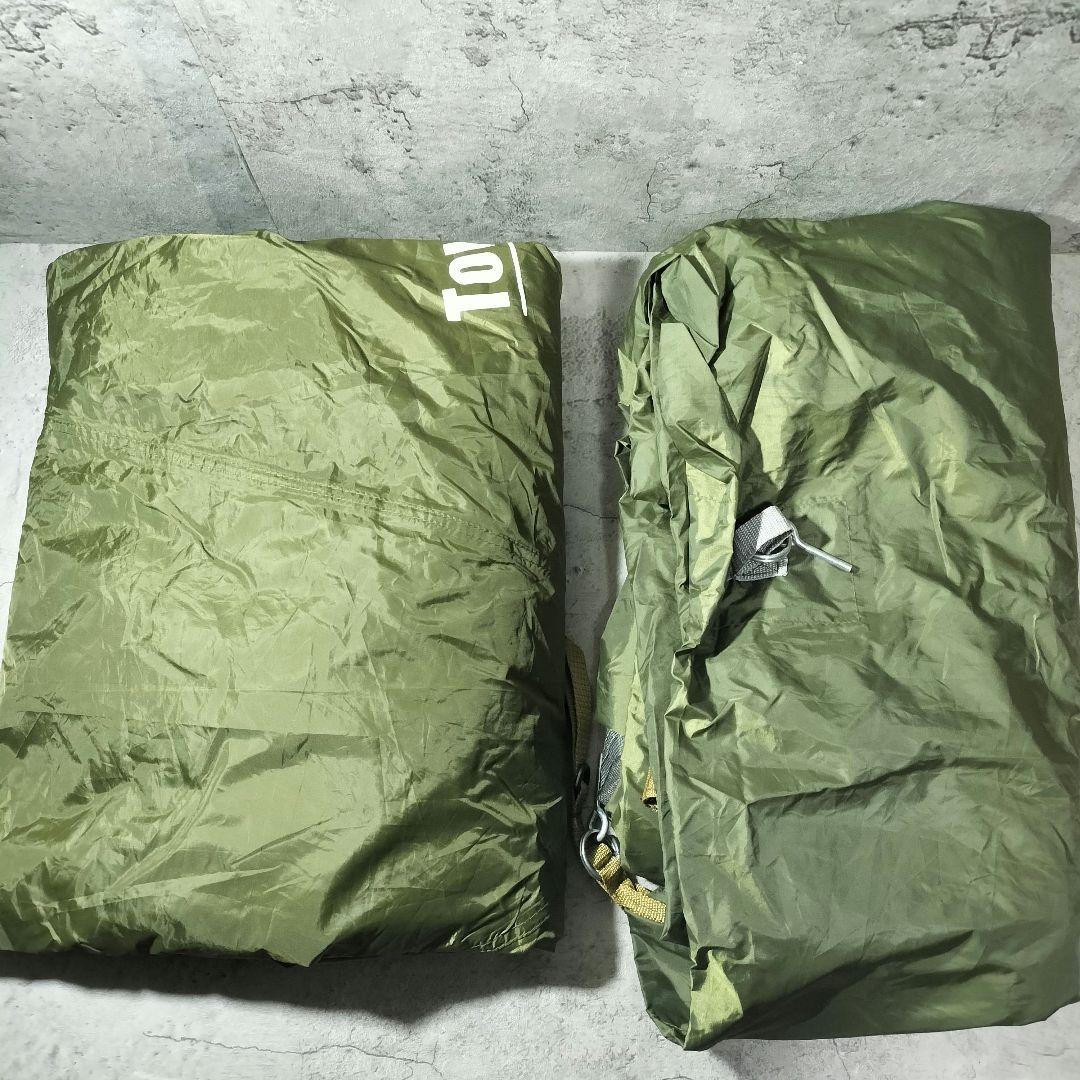 コールマン ツーリングドーム/ST テント TOURING DOME