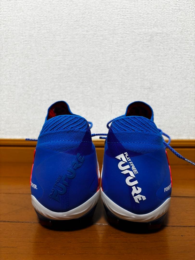 フューチャー8アルティメット FOREVER FG