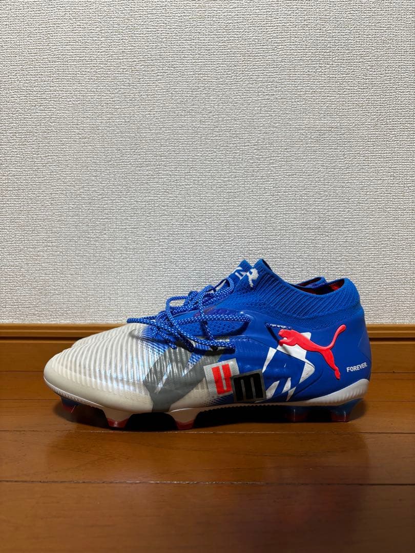 フューチャー8アルティメット FOREVER FG