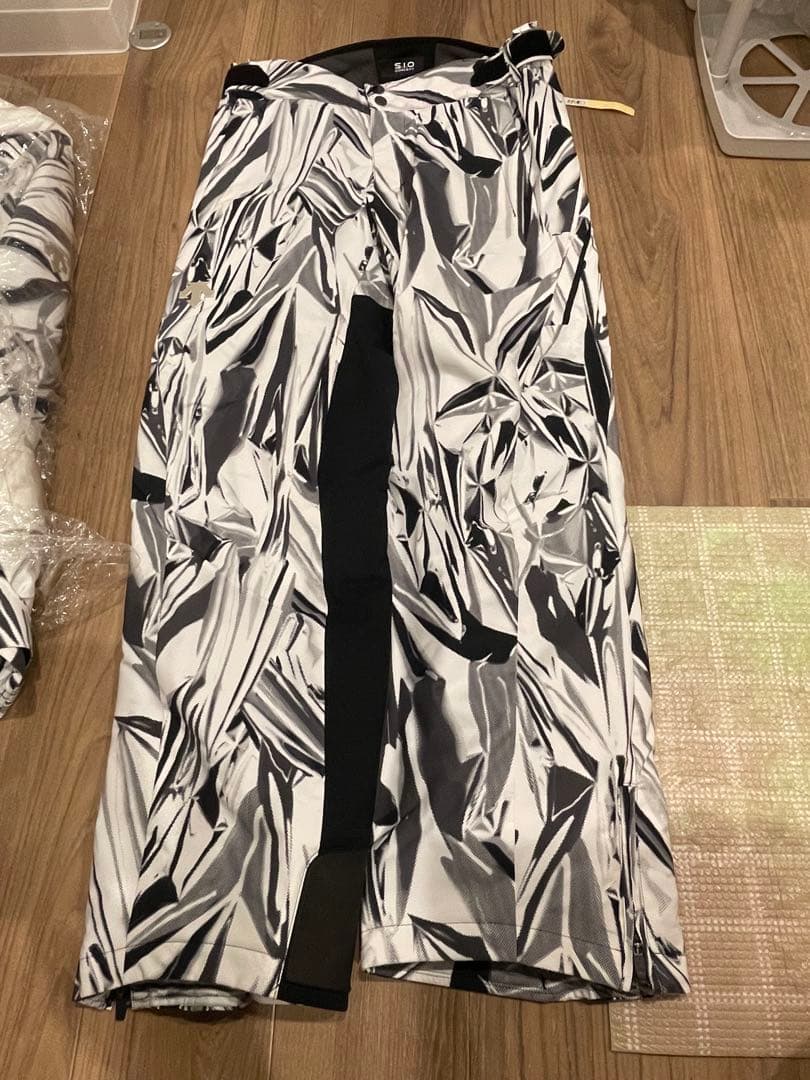 デサント DESCENT スキーウェア Lサイズ