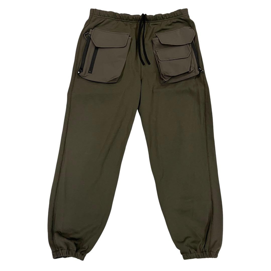 サウス2ウエスト8 S2W8 テンカラ トラウト パンツ フィッシング L