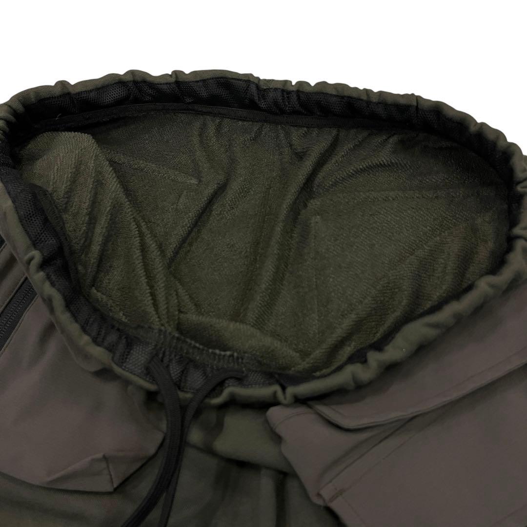 サウス2ウエスト8 S2W8 テンカラ トラウト パンツ フィッシング L