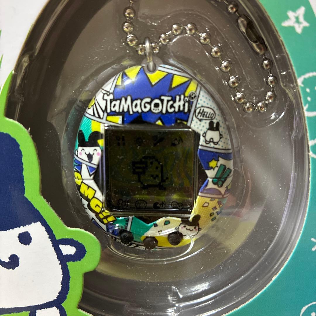 オリジナル　たまごっち