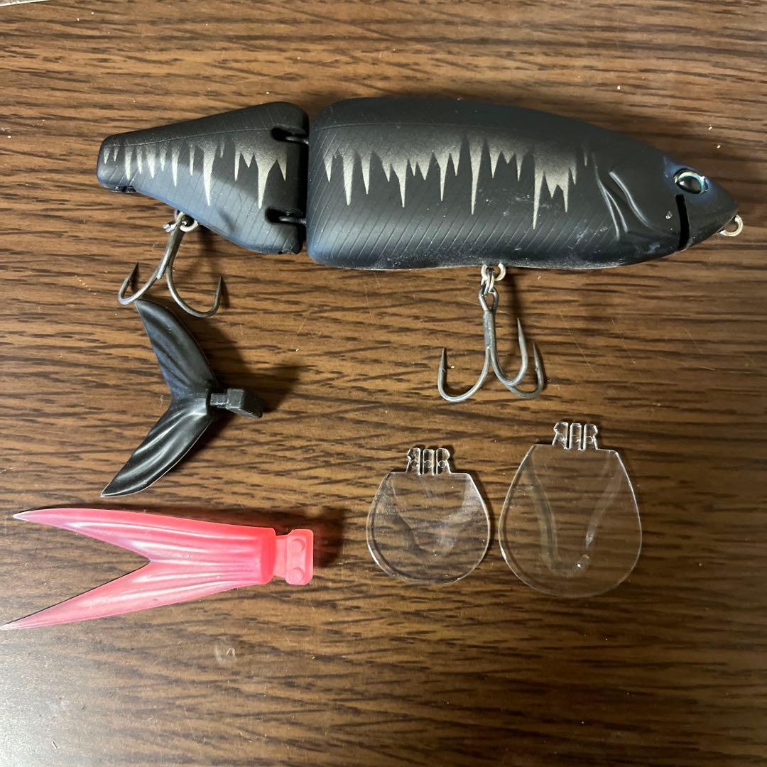 タイニークラッシュ