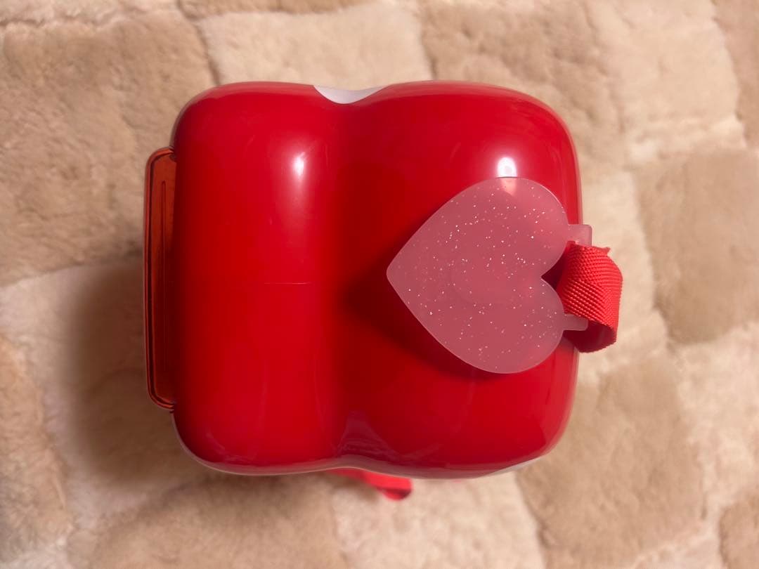 【廃盤】 ポップコーンバケット ミニー