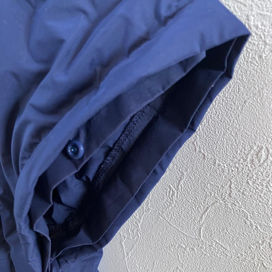 G9 Callaway キャロウェイ ダウンジャケット ゴルフ メンズM 袖着脱