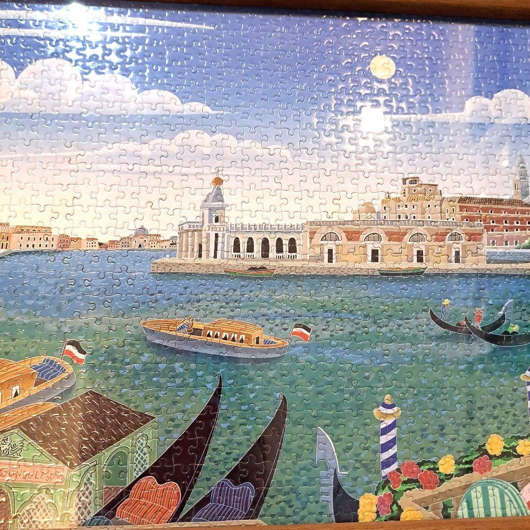 トーマスマックナイト世界最小シリーズ ジグソーパズル まとめ売り 品薄！