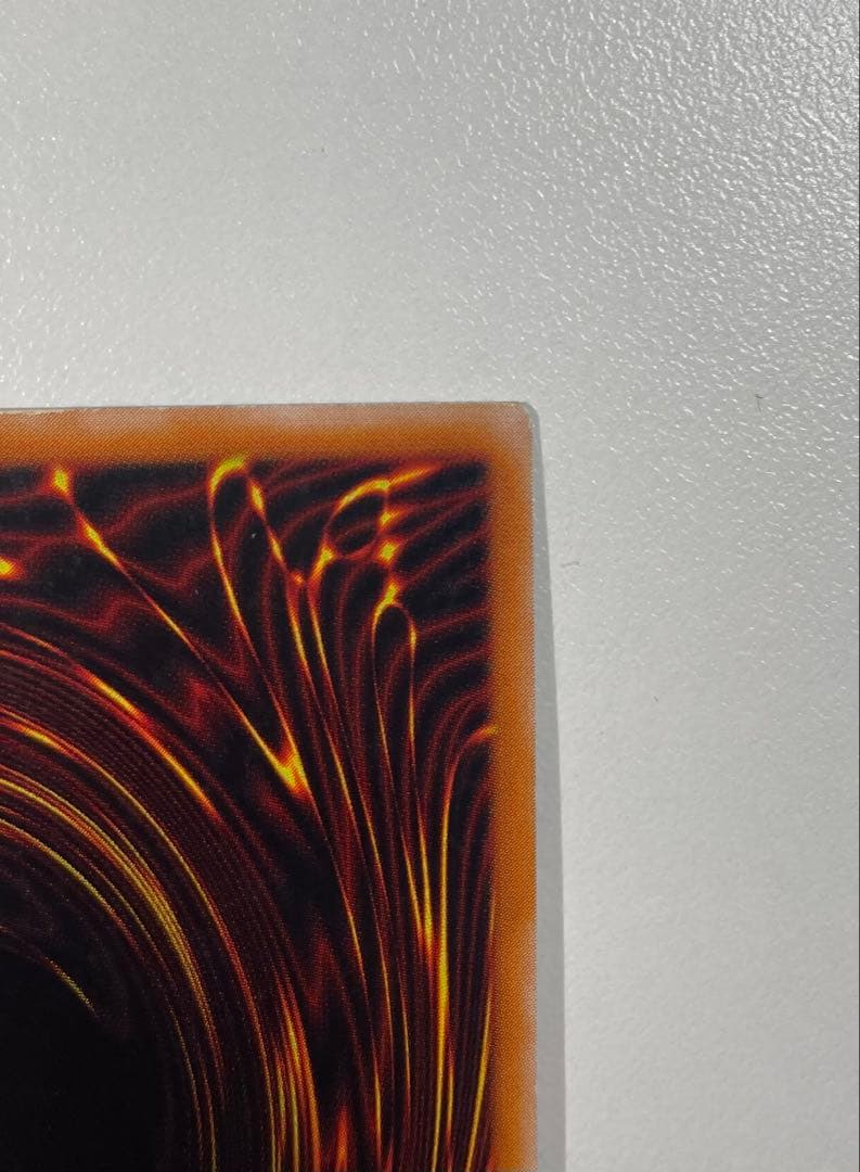 D*ペ様 遊戯王 カオス・ソルジャー　開闢の使者　レリーフ アルティメット 30