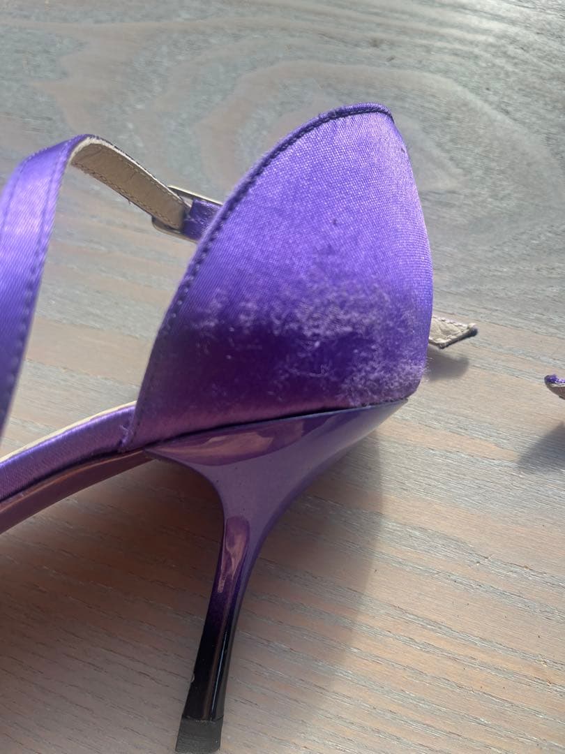 アルゼンチンタンゴシューズ　タンゴ　ネオタンゴ