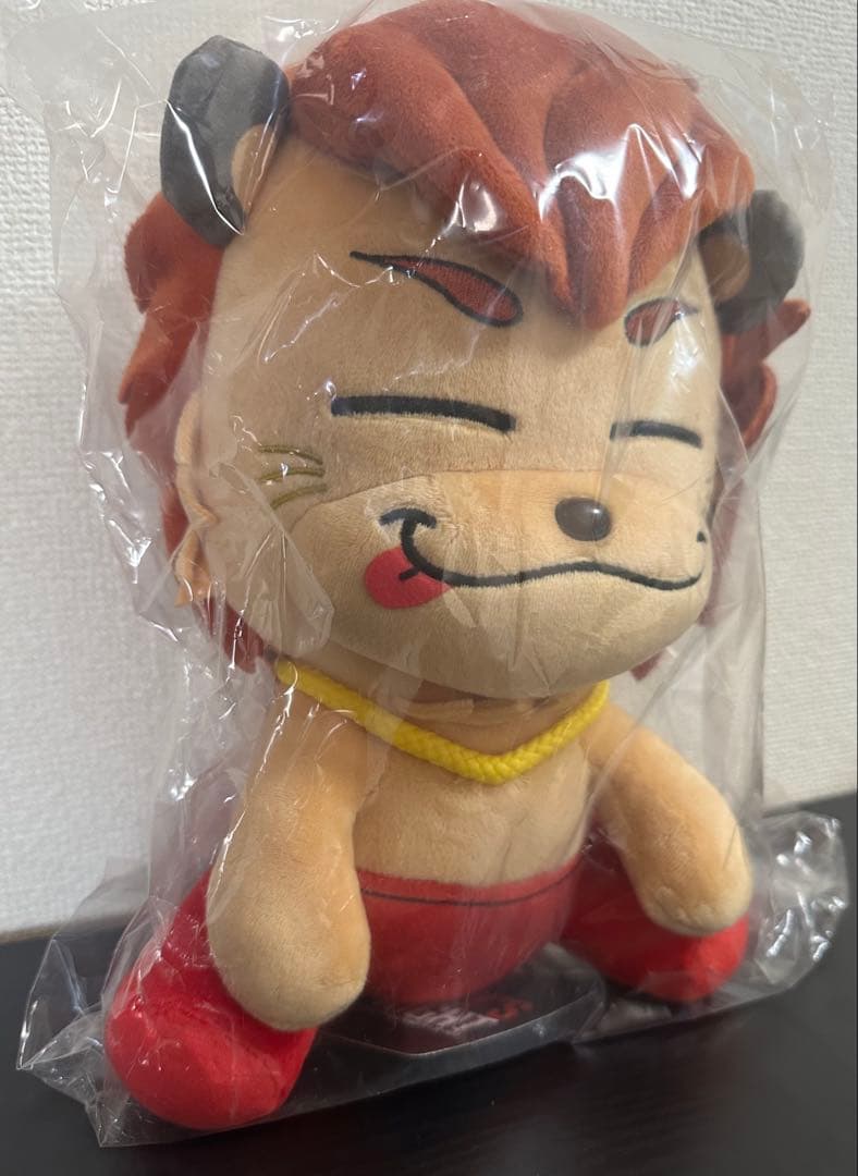 【専用】今市隆二 ライジー ぬいぐるみ 新品 タグ付き 公式