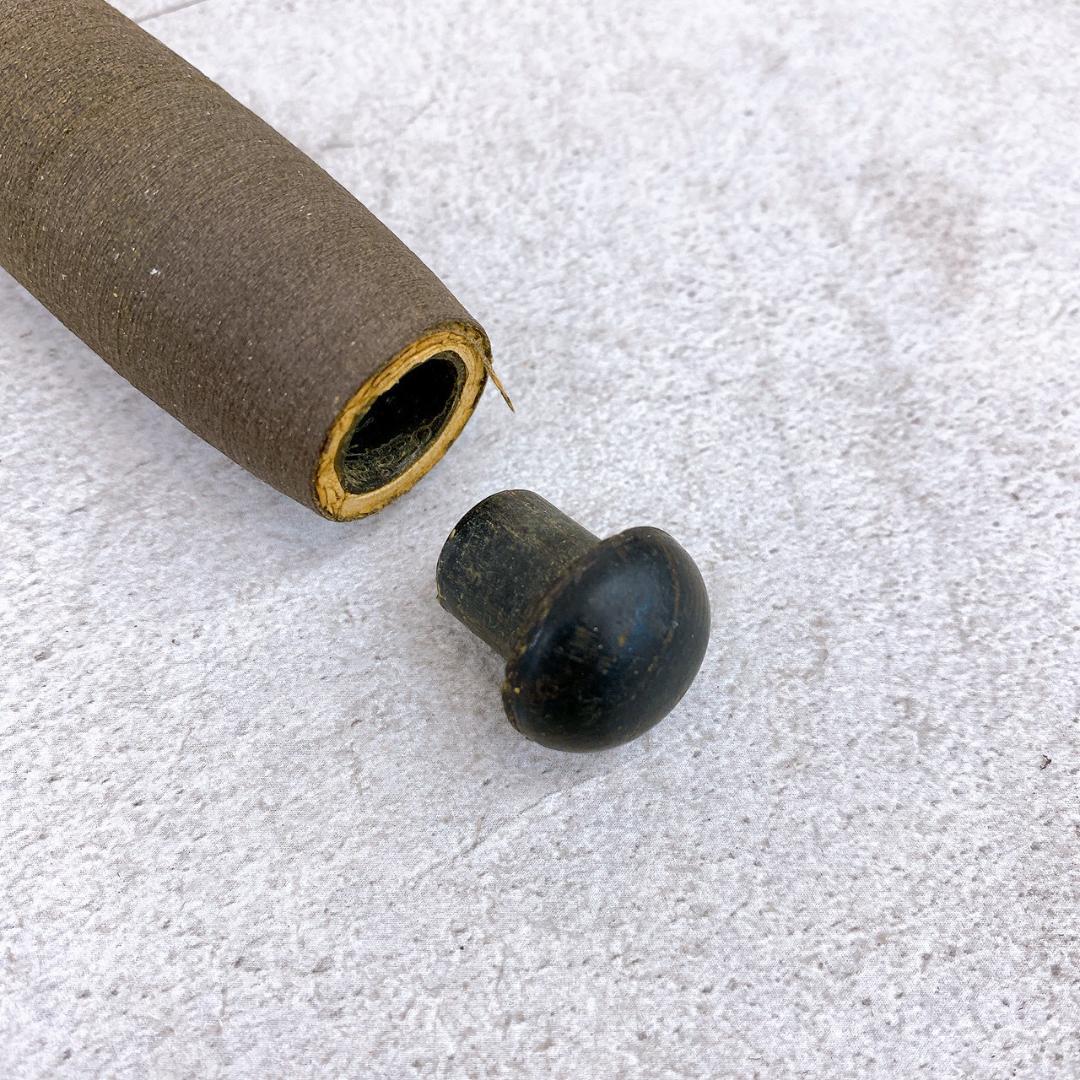 がまかつ【がまへら 21尺】ヘラブナ竿 約6.3m 長尺 ヘラ竿 竿袋・口栓付き