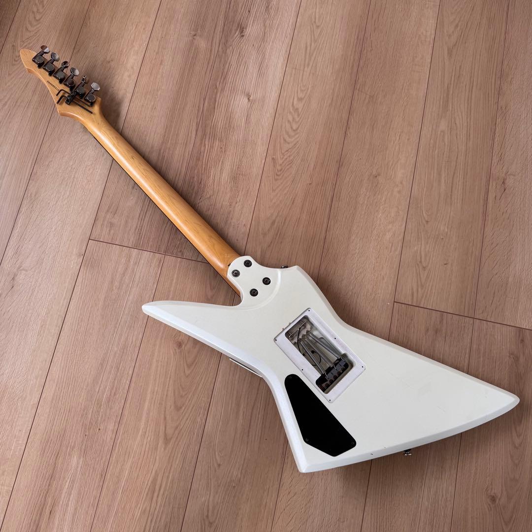 ARIA PRO II ZZ-1 アリア プロ 2