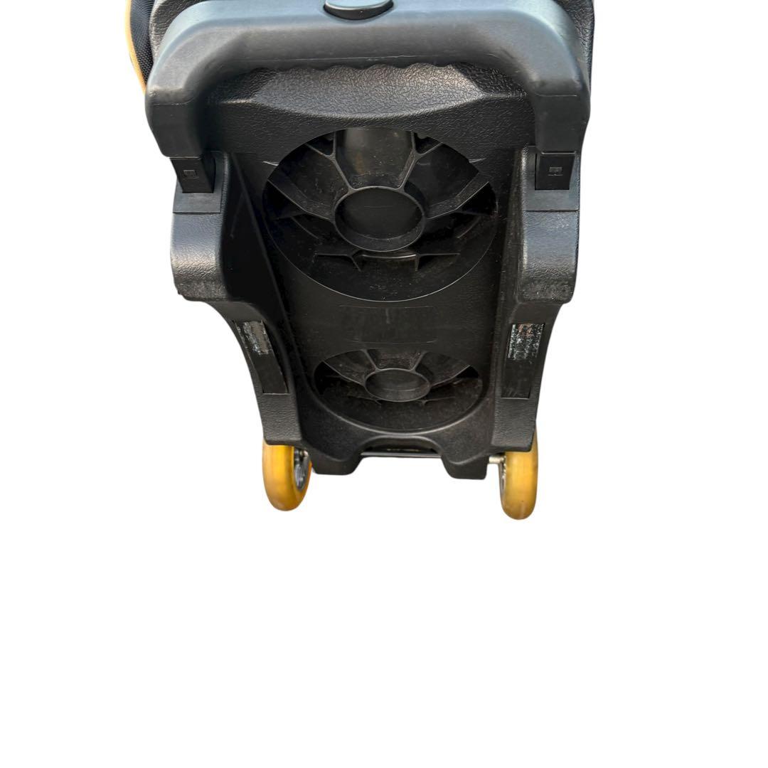 LEGEND STAR（レジェンドスター） 2ボールローラーバッグ