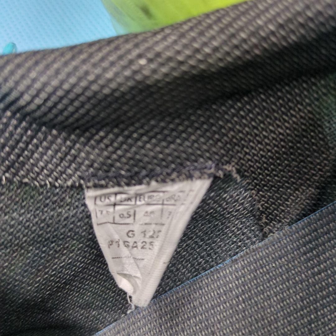 ミズノ　アルファ　2 プロ　mizuno alpha Ⅱ pro 25.5cm