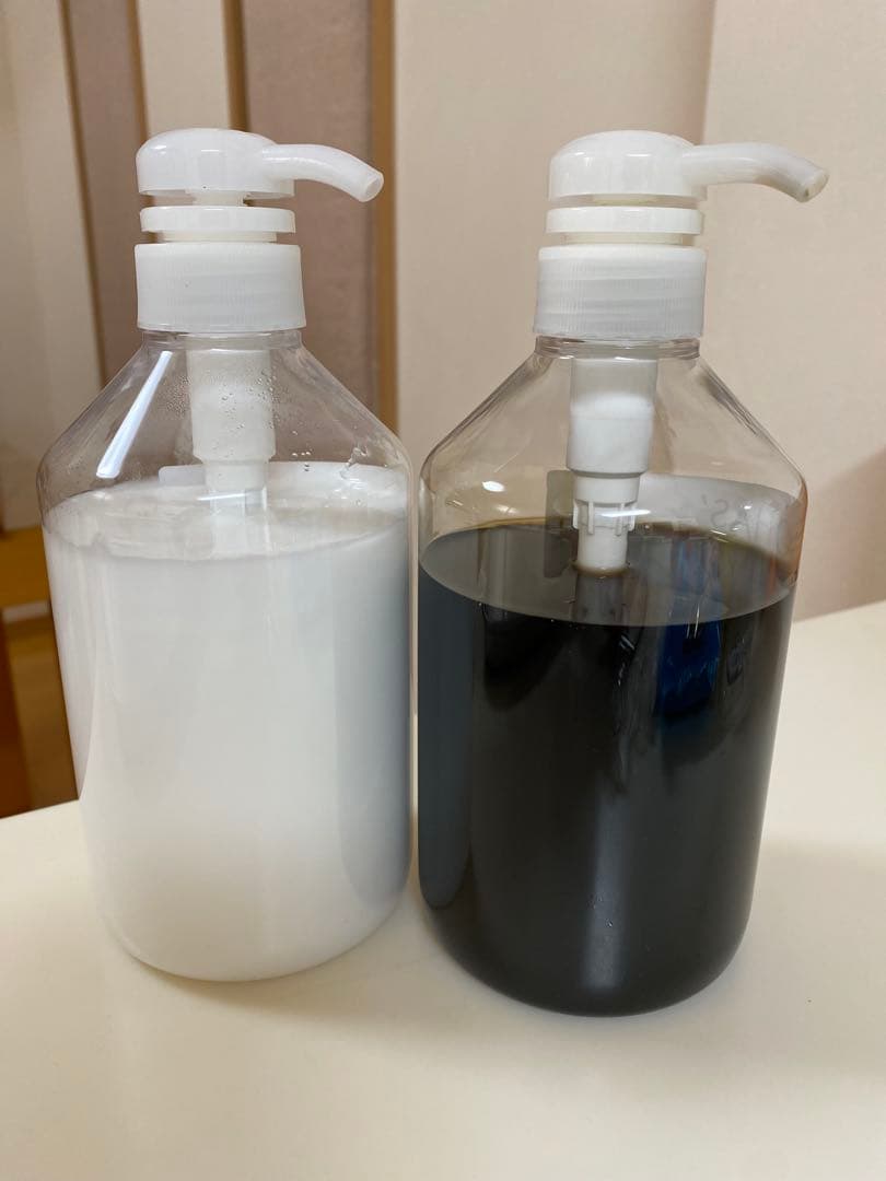 LOHAS'LINO ロハスリノ 高級シャンプー・トリートメント