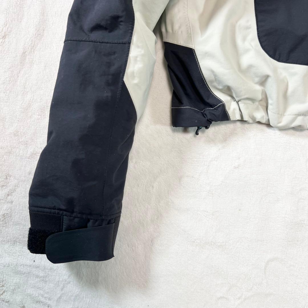 Pazdesign パズデザイン 防寒ウェーディングジャケット ショート丈　M